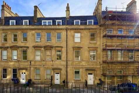 22 Paragon, Bath