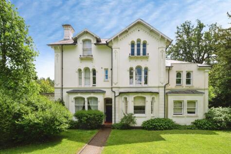 Broadwater Down, Tunbridge Wells