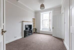1f1, 8, Cumberland Street, Stockbridge, Edinburgh EH3 6SA