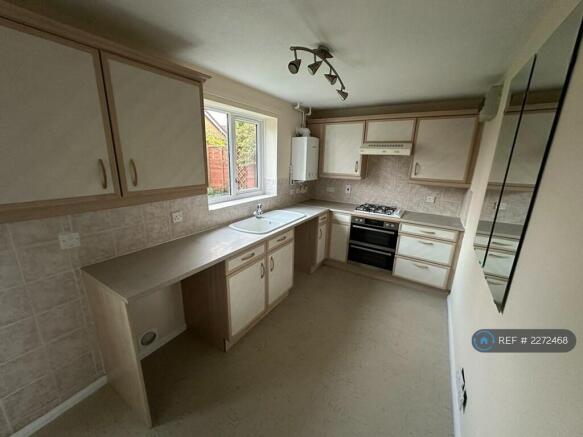 Kitchen #1