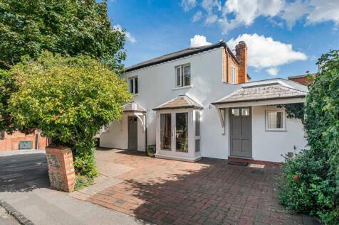 Church Street, Henley-On-Thames, RG9