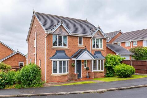 Delph Way, Whittle-Le-Woods, Chorley