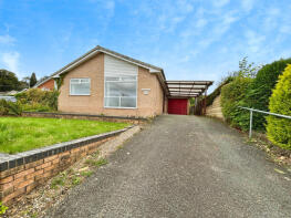 2 Brynheulwen, Warden Close, Presteigne LD8 2DH
