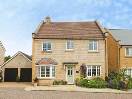 Howes Lane, Chipping Norton, Oxfordshire, OX7