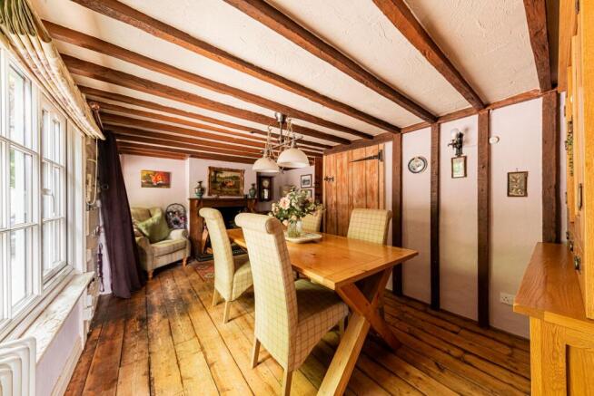Dining Room (3)
