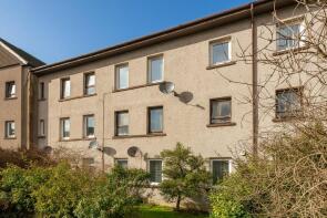 Flat 2, 31, West Pilton Drive, Pilton, Edinburgh EH4 4HS