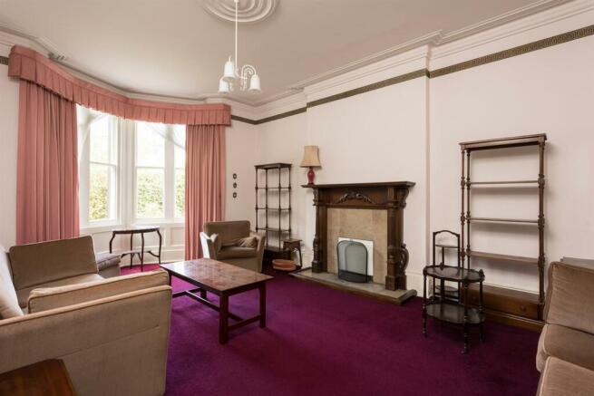 Drawing room