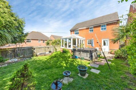 Prestwick Close, Grantham