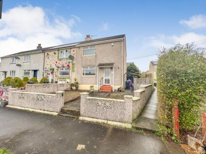 73 Fleming Crescent, Saltcoats, KA21 6EE