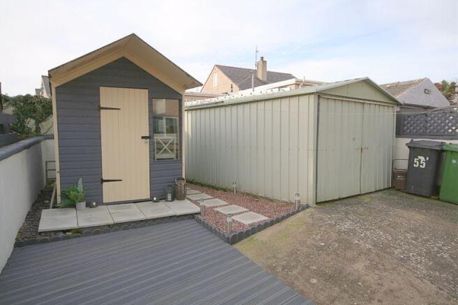 Outside/Rear