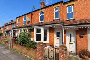 50, Seaton Road, Yeovil BA20 2AW