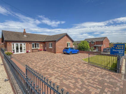 Burgh-by-sands, Carlisle