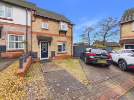 23, Clos-y-carlwm, Thornhill, Cardiff CF14 9HN