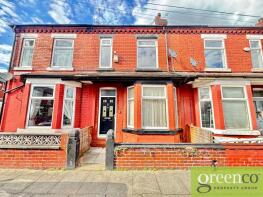 1, Milton Avenue, Salford M5 5HG