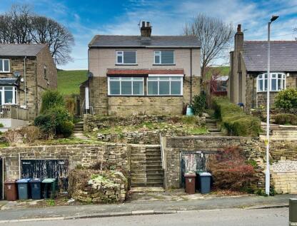 Braithwaite Road, Keighley, BD22