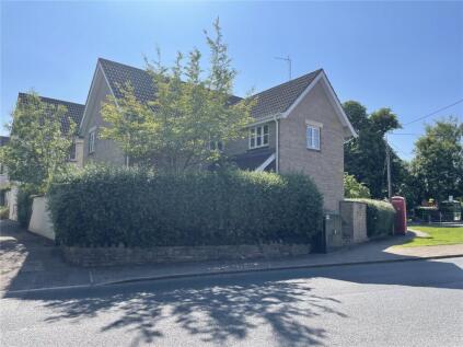 Parsonage Lane, Winford