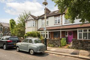 51, Netherbury Road, Ealing W5 4SP