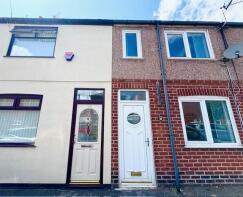 64, Brook Street, Prescot L35 5AP