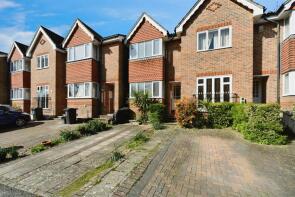 9, The Mews, Towergate, Brighton BN1 6TU
