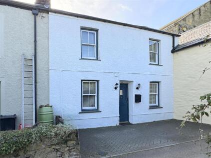 Stanways Road, Newquay