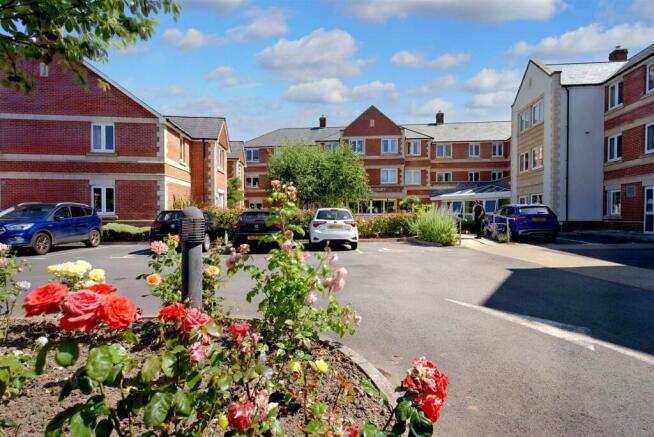 Thomas Court