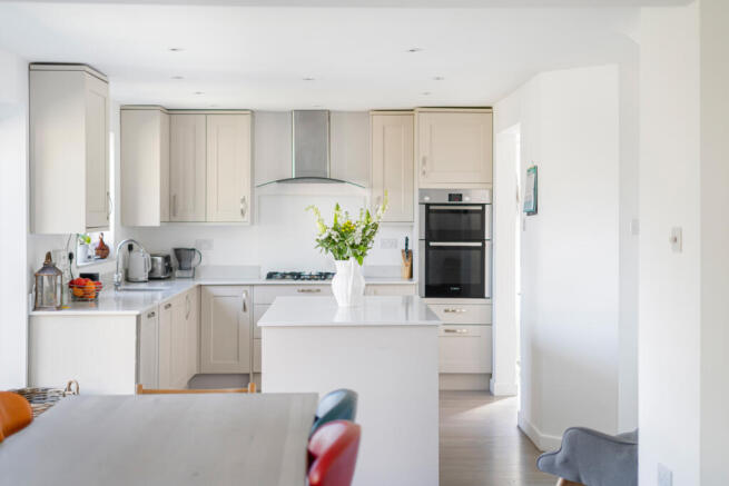 Kitchen Dining