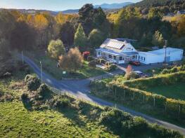 6 Ornum, Drumindorsair Junction - Ruisaurie Junction, Broallan, Beauly IV4 7AH