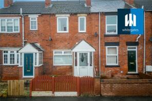 28, Doncaster Road, South Elmsall, Pontefract WF9 2HZ