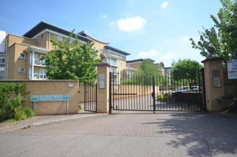 Wheeler Place, Bromley
