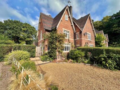 The Green, Reaseheath, Cheshire