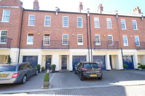 5, Drakes Court, Quayside Walk, Southampton SO40 4AA