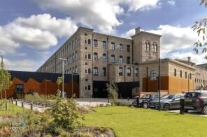 Apartment 305, Northlight Pendle, Northlight Parade, Brierfield BB9 5EG