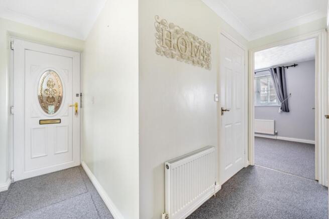 19 Church Walk, Sibsey-10