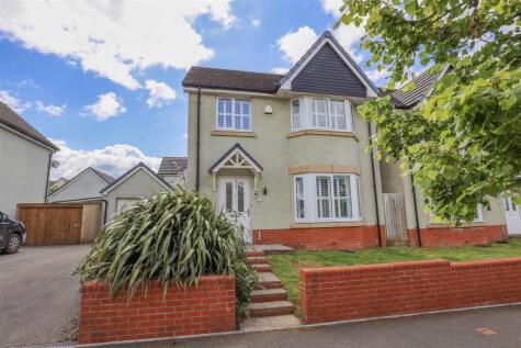 47 Dunraven Close, Cowbridge, Vale of Glamorgan, CF71 7FG