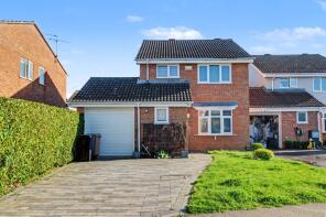 24, Paddock Drive, Springfield, Chelmsford CM1 6SS