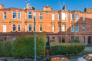 Flat 0/2, 28, White Street, Glasgow G11 5RW