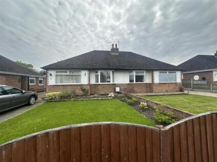 Spencers Drive, Tarleton, Preston