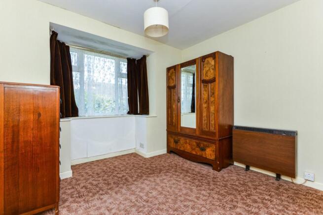Ground Floor Bedroom