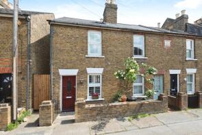 9, New Road, Hounslow TW3 2AN