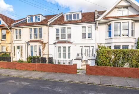 Dundonald Road, Bristol, Somerset, BS6