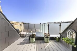 100a, Gayford Road, London W12 9BW