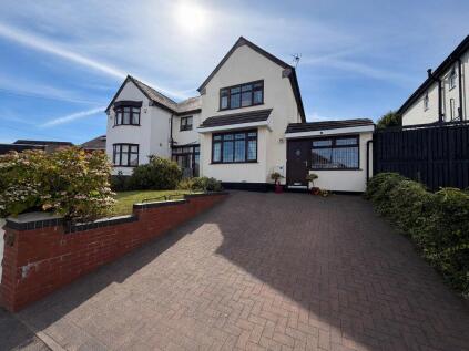 Millfield Avenue, Walsall, WS3 3QS