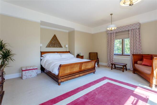 Principal Bedroom