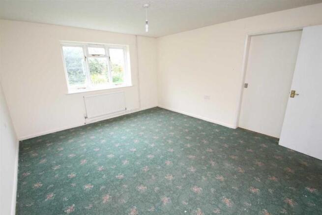 Bedroom 4/ extra