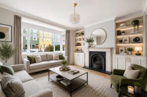 58, Warwick Road, London W5 5PX