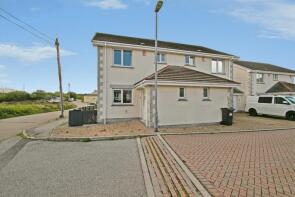 1, Copper Meadows, Redruth TR15 2NX