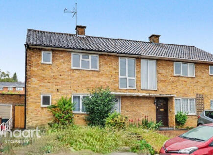 Eaton Valley Road, Luton