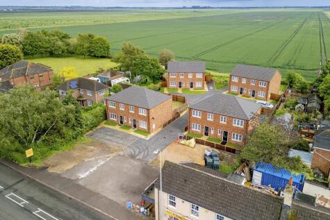 8 Zabir Close, Deeping St Nicholas