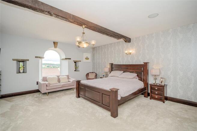 Principal Bedroom
