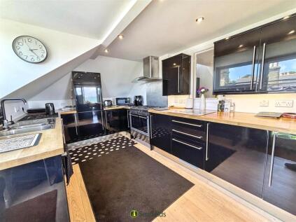 Appley Rise, Ryde, PO33 1LE